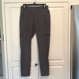 Athleta Hedlands Cargo pants